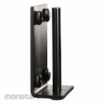 RETRACTA-BELT Wall Mount Receiver for WM6500