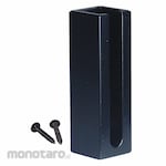 RETRACTA-BELT Wall Mount Receiver