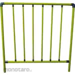 TRUSCO Aluminum Safety Guard