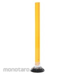 VESTIL Yellow Surface Flexible Stakes