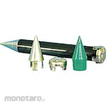 ARAO Pipe Caps
