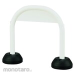 GREEN CROSS Polyethylene Bollard