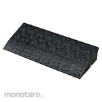 GREEN CROSS Step Plate Straight