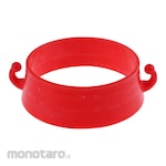 TONATA Cone Chain Ring Conector Merah