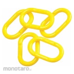 BRADY Accessories for Plastic Chain Barrier (Rantai Pembatas)