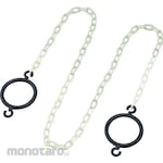 GREEN CROSS Cone Chain