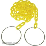 Nissa Chain Cone Chain