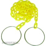 Nissa Chain Cone Chain