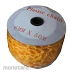 Non Brand Plastic Chain (Rantai Plastik)