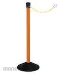 Reelex Plastic Chain Built-in Pole Varineo Pro
