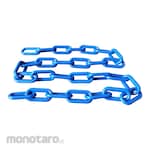 Sherlock Rantai Plastik 8mm