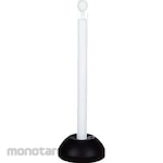 TRUSCO Chain Bollard