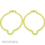 TRUSCO Cone Ring