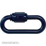 TRUSCO Plastic Chain Carabiner