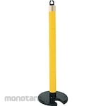 TRUSCO Soft Pu Pole