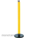 TRUSCO Soft Rabber Pole