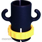 Unit 2 Way Stand Hook