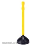 Unit Signs Chain Stand Single Hook