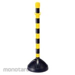 Unit Signs Chain Stand