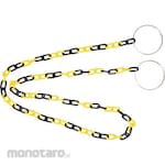 monotaro With Plastic Chain Ring