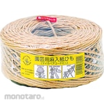 ISHIMOTO Hemp-contained Paper Strings for Gardening