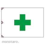 Unit Safety flag (small)