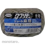 YUTAKAMAKE Jute Hemp Rope