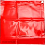 monotaro Safety Indication Flag (Square)