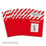 BRADY RefMaterial SecTraining Booklet (Buku Petunjuk Kerja)