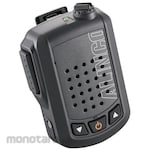 ESCO wireless speaker microphone