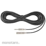 TOA Microphone Extension Cord