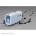 ESCO 3W mini megaphone (hands free)