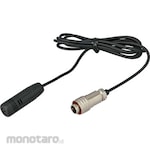 Gates Unitta Asia Corded Microphone