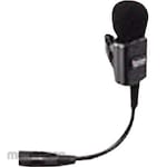 Icom Omnidirectional Tie-Pin Microphone
