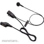 Icom Tie Pin Type Microphone with Earphone