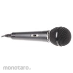 RS PRO Hand Held Wired Microphone