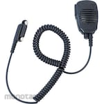 Standard Speaker Microphone (Alat Penerima Suara)
