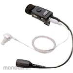 Standard Tie Pin Microphone (Alat Penerima Suara)