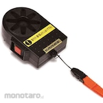 EVERNEW Electronic Whistle Whippy