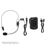 Alinco Hands-Free Loudspeaker