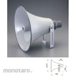 ESCO 30W speaker with transformer