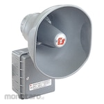 FEDERAL SIGNAL Industrial Speaker 5 Channel Aluminum
