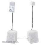 King Jim Interactive Loudspeaker