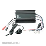POLY-PLANAR Amplifier Water Resistant