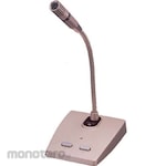 TOA Dynamic Microphone Desktop Type