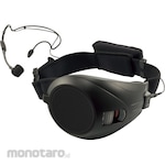 TOA Handsfree Loudspeaker