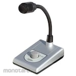 UNI-PEX Desktop Dynamic Microphone