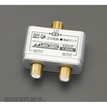 ESCO All channel support (2 distributors)