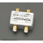 ESCO All channel support (3 distributors)
