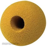 Car-Boy Reliable Cushion Ball Type 65mm Perforated